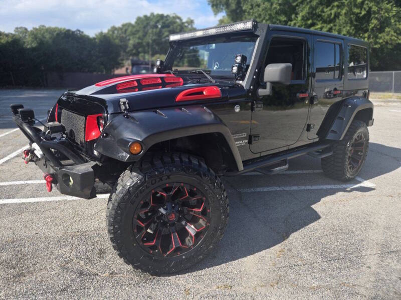 jeep wrangler unlimited 2016 1C4BJWDG8GL198982 image jeep wrangler unlimited 2016 1C4BJWDG8GL198982 image